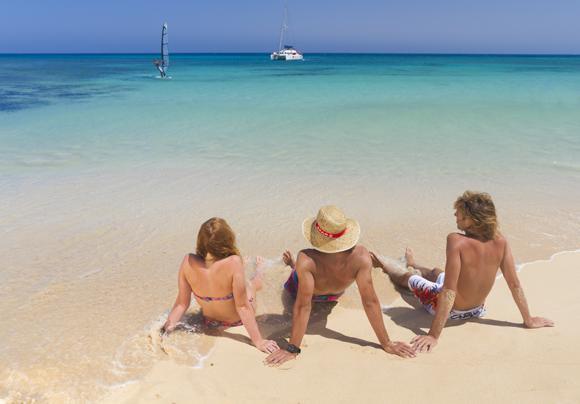 푸에르토델로사리오 El Bounty De Playa Chica 빌라 외부 사진